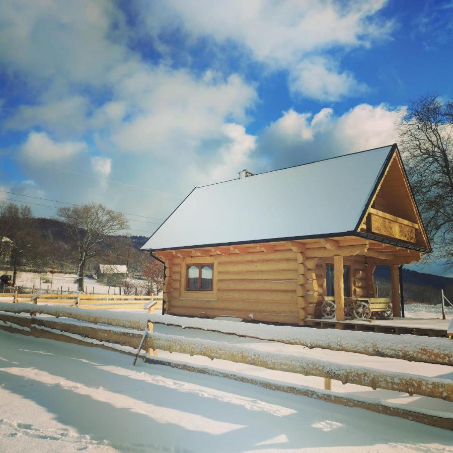 Holiday home Sudecki Dym Z Kominkiem Kolo Karpacza. Janowice Wielkie